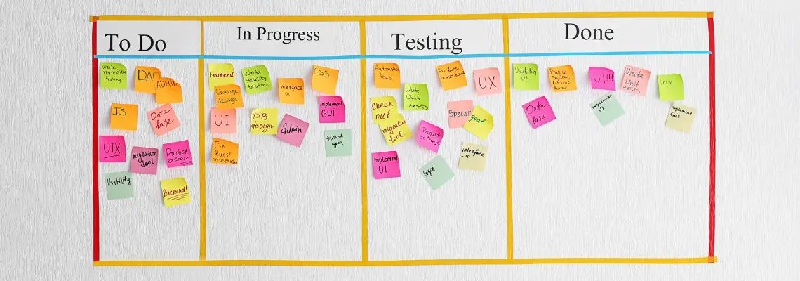  What's the difference between traditional and personal Kanban?