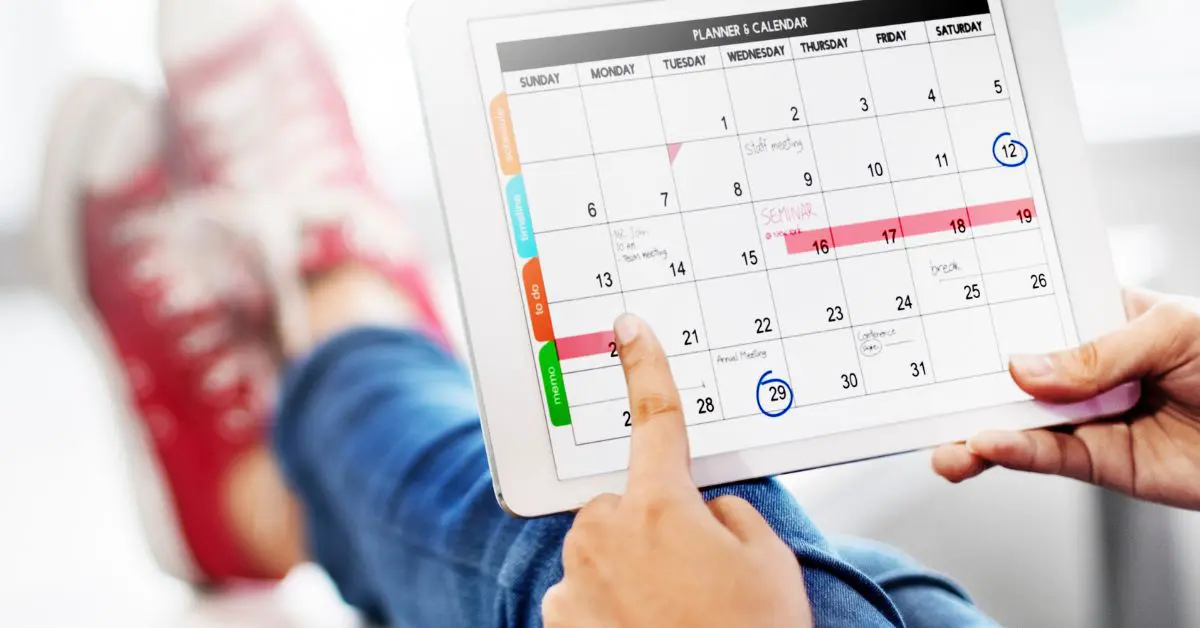Planning for Success: How to Build Your Editorial Calendar with Zenkit
