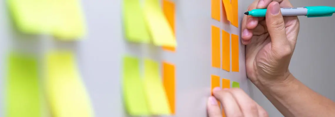 How to use a Kanban Board?