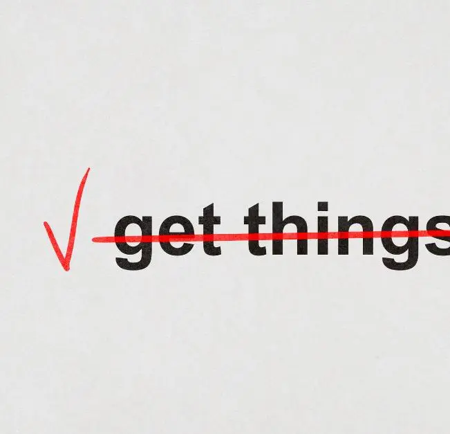 A Beginner’s Guide to Getting Things Done®
