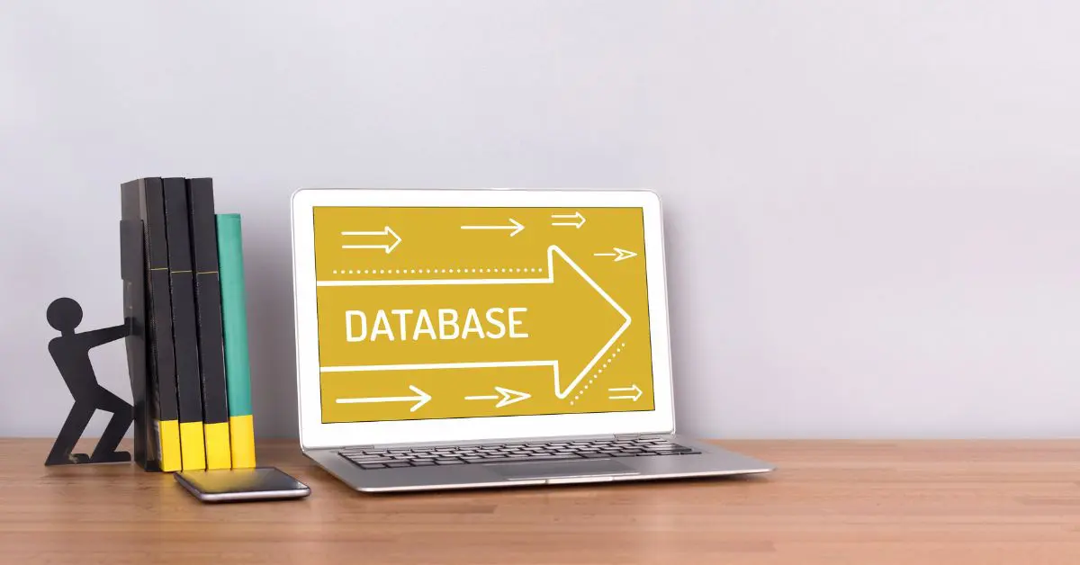 Spreadsheets vs. Databases