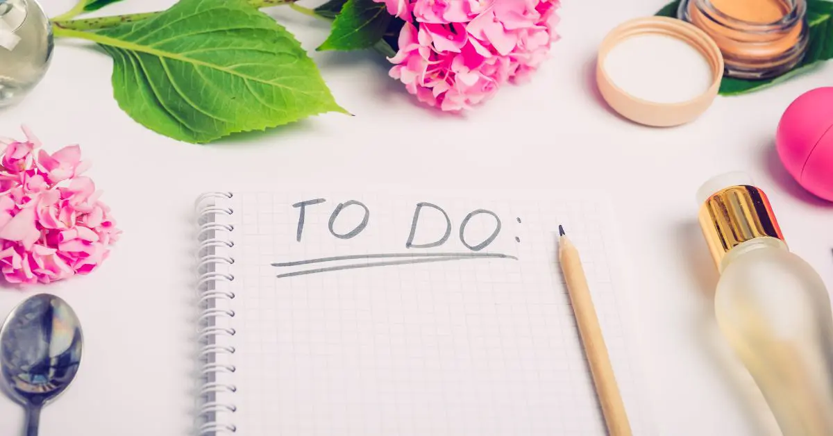 7 Mistakes to Avoid When Tackling Your To-Do List