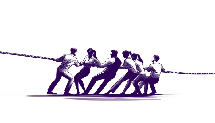 How to manage a team Building strong team relationships