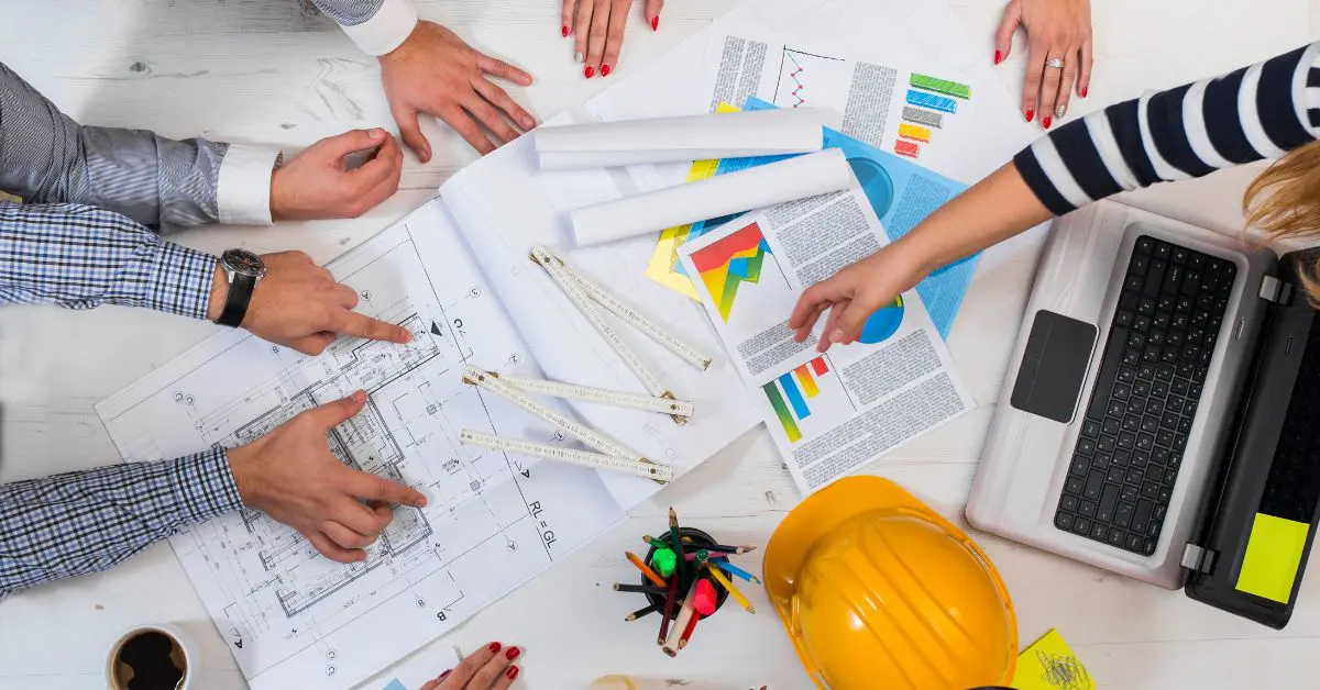 How to Assemble the Perfect Project Management Team