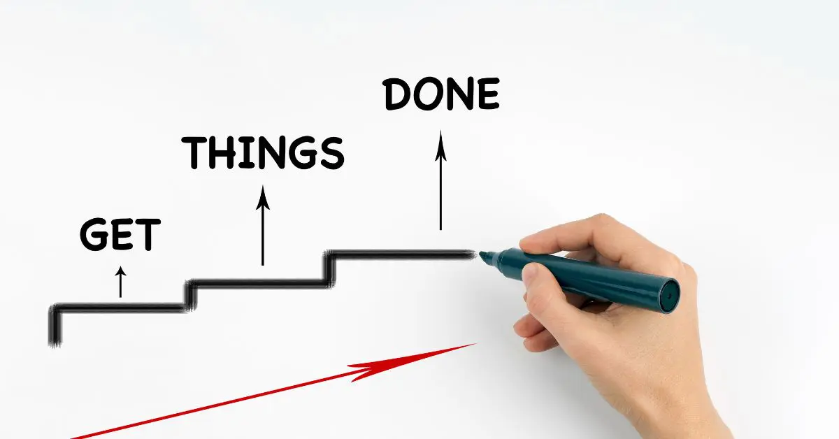 Mastering the Most Important Step in GTD®