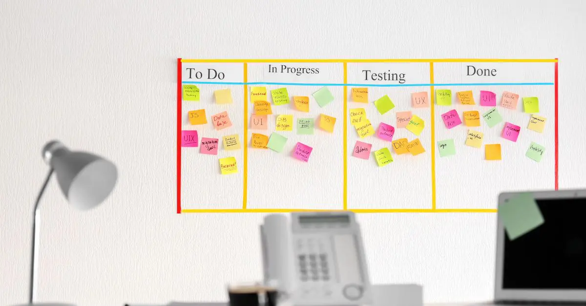 Dive into Better Task Management with Kanban Swimlanes