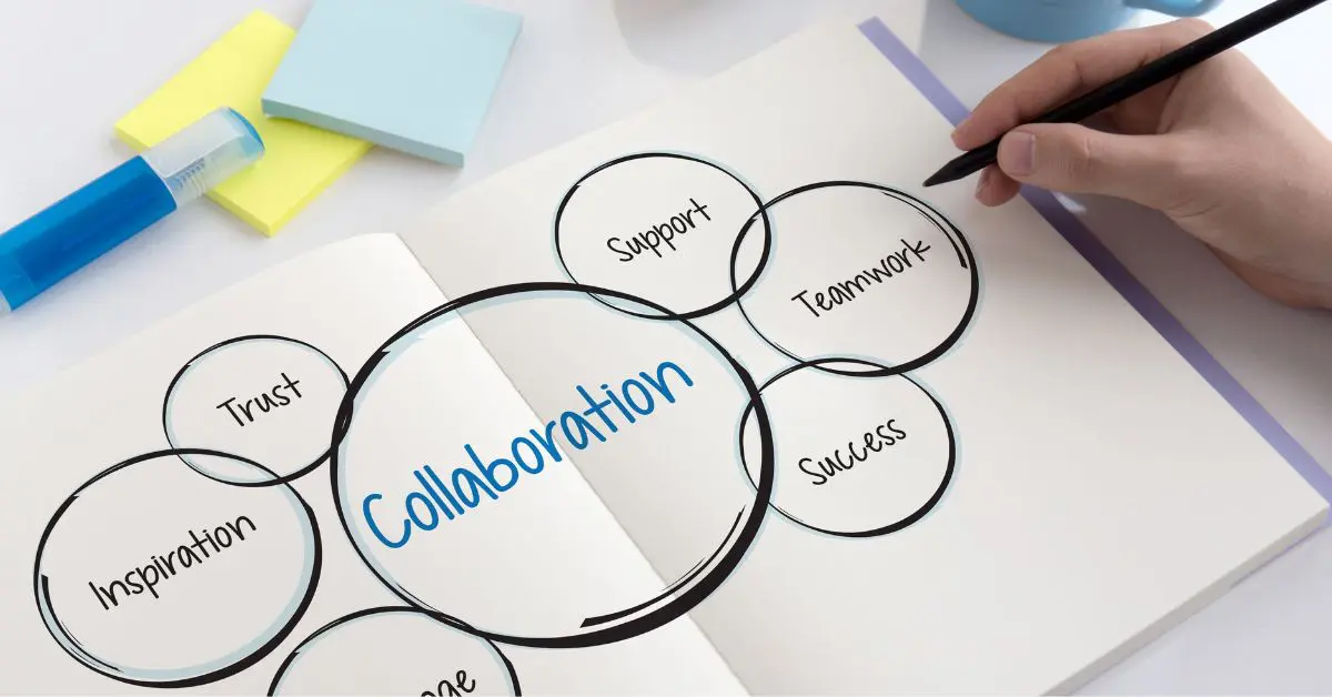 10 Must-Haves for Successful Team Collaboration