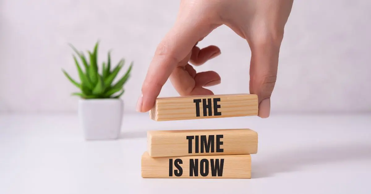 Why You Should Be Time Blocking and Not Just Writing To-Do Lists