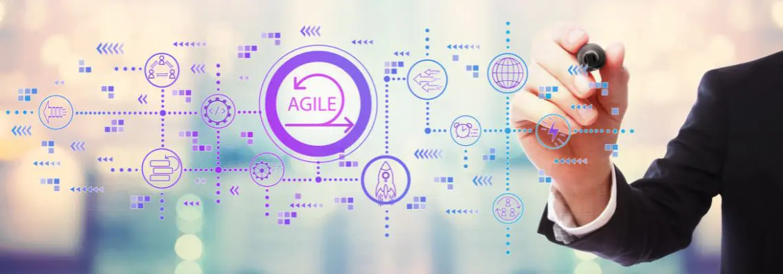 What is Agile methodology?