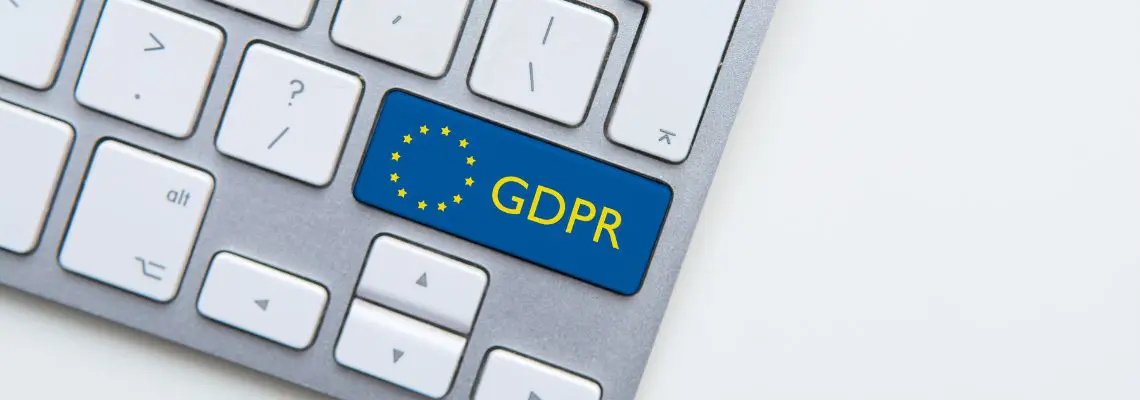What does the GDPR change?