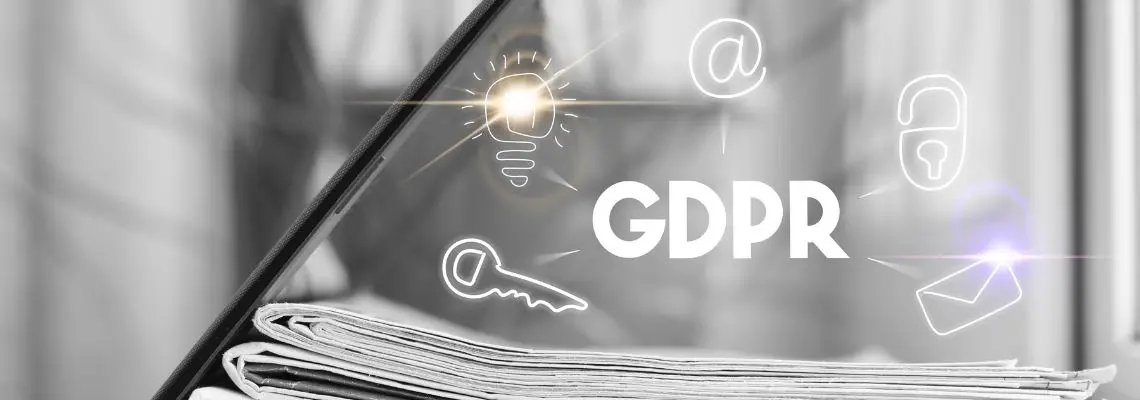 How does the GDPR affect SaaS?