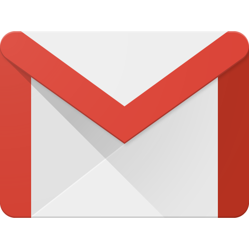 Gmail的Logo