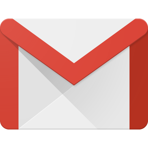 Логотип Gmail