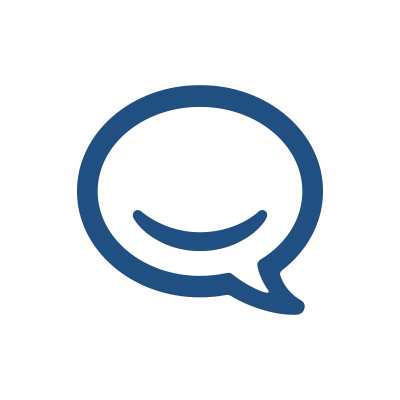 Logo de HipChat