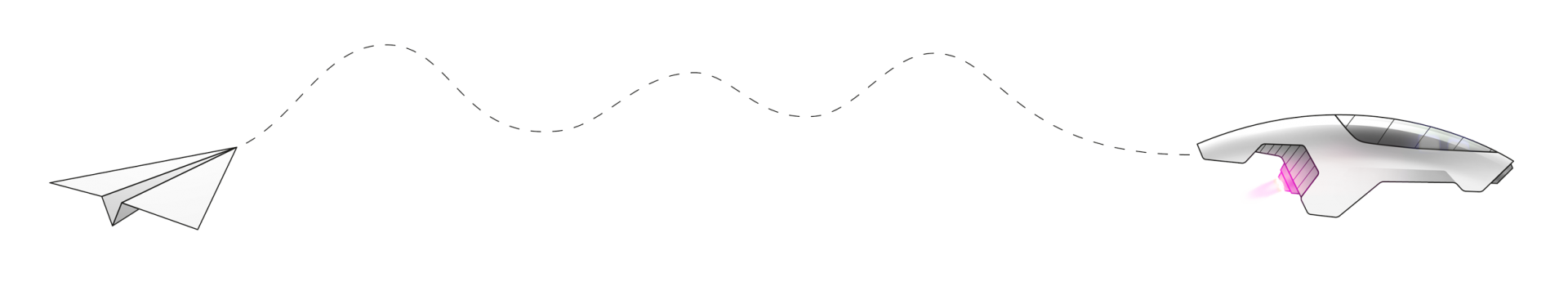 Zenkit Plane Drawing