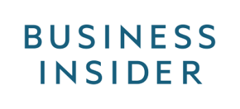 Logo de Business Insider