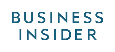 Logo de Business Insider