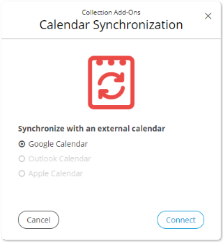Kalender Sync