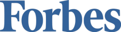 Logo de Forbes