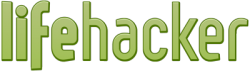 Logo de Lifehacker