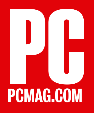 Logo de PC Magazine