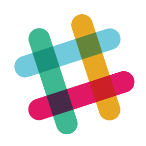 Logo de Slack