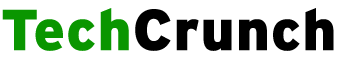 Logo de TechCrunch