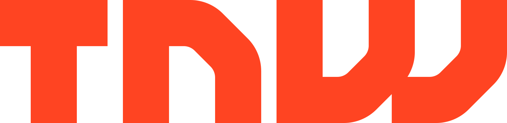 The Next Web Logo