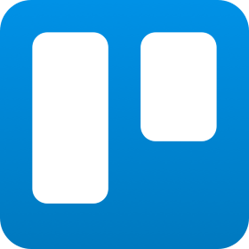 Логотип Trello