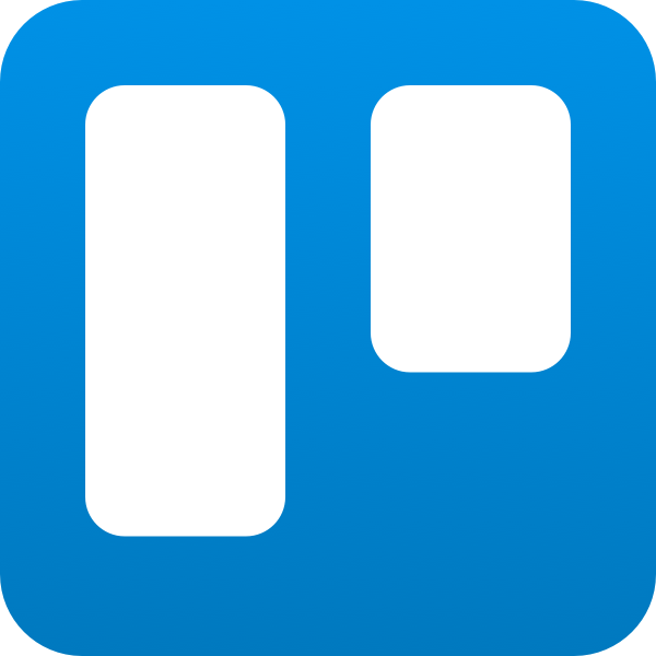 Logotipo do Trello