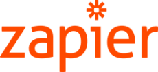 Logo de Zapier