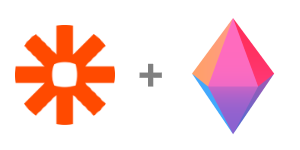 Zenkit + Zapier