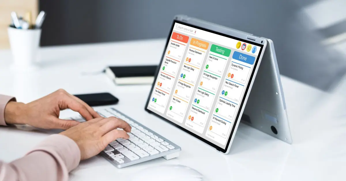 What to Expect from Your Project Scheduling Software