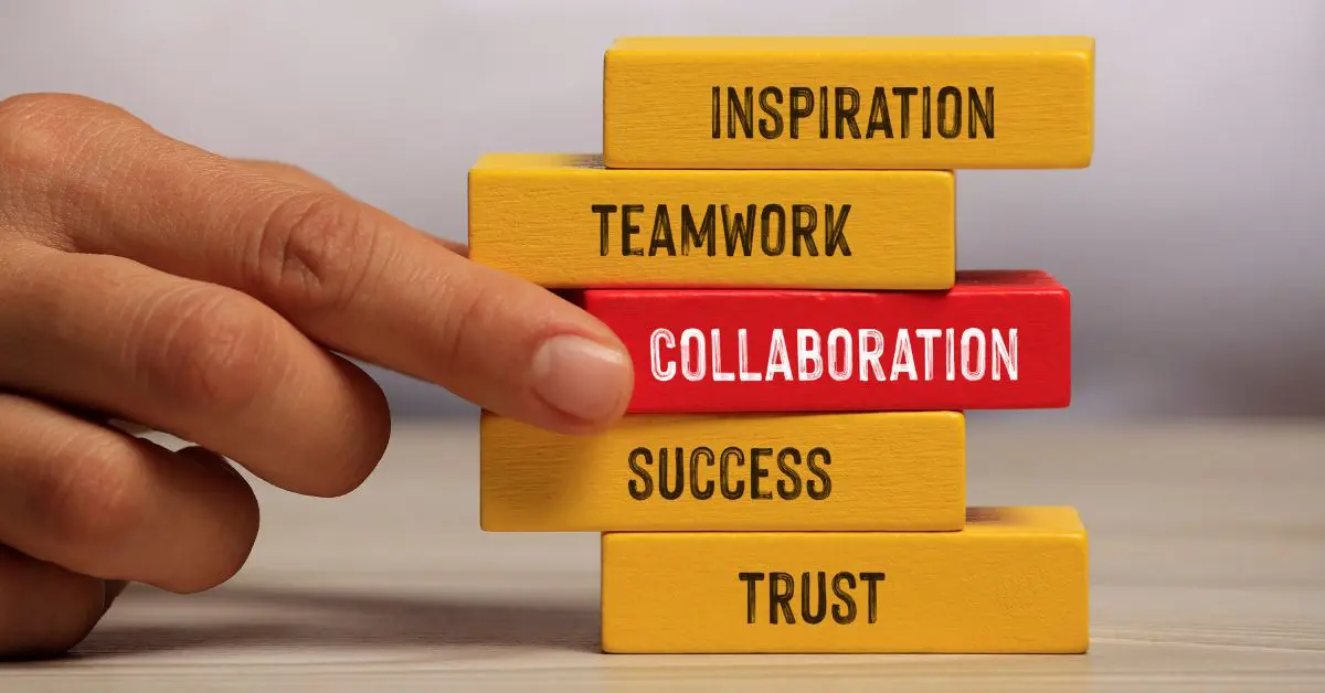 The World Cup: Teamwork and Collaboration for Project Teams