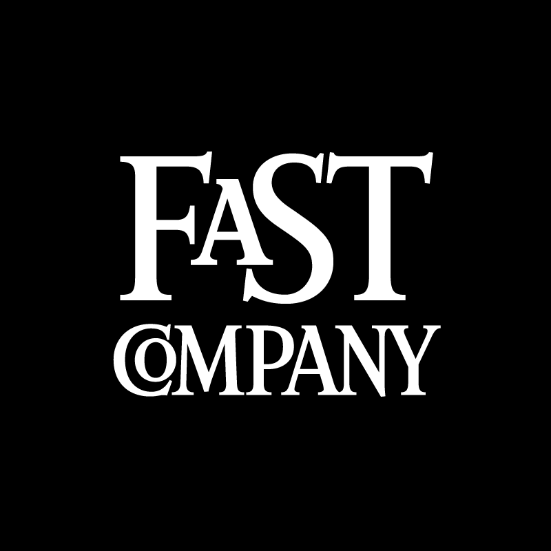 Logo de Fast Company