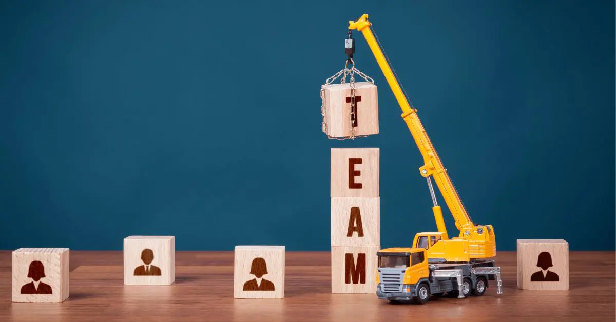 5 Team Building Activities to Suit any Team