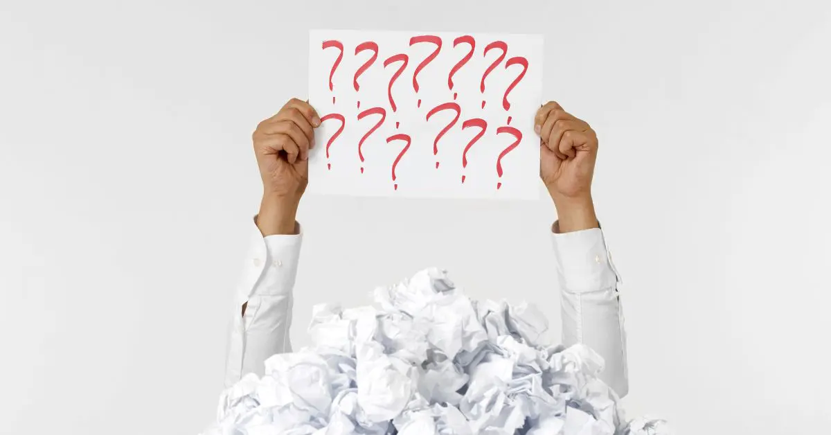 Common Collaboration Problems and How to Solve Them