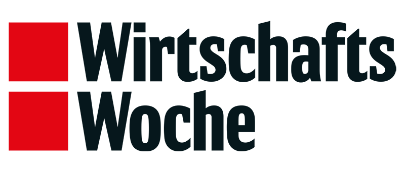 Das Logo der Wirtschaftswoche