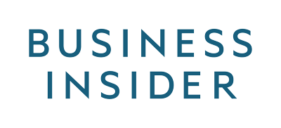 Das Logo des Business-Insiders