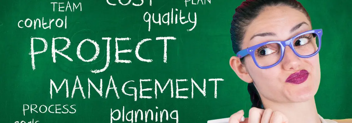 A Breakdown of the 5 Phases of Project Management