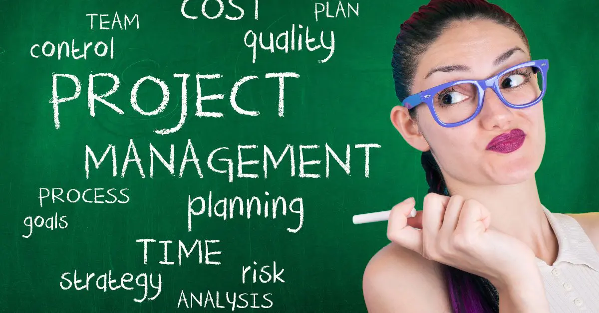 A Breakdown of the 5 Phases of Project Management | Zenkit