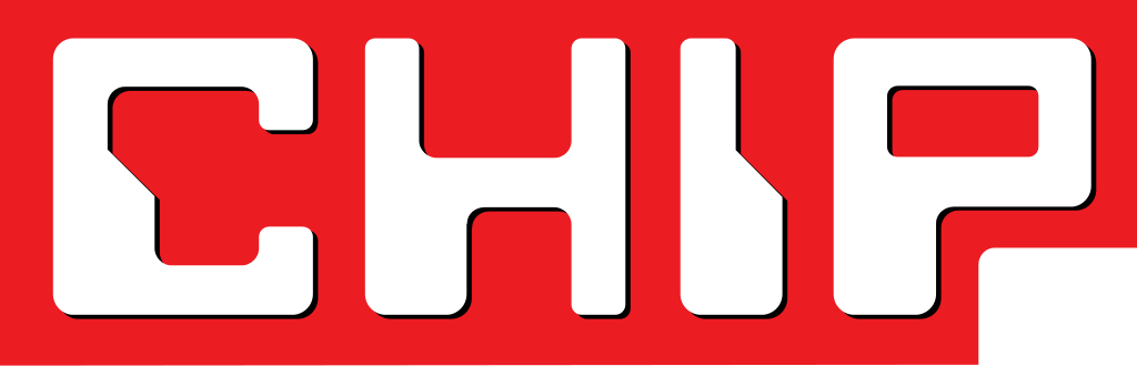 Chip Magazin Logo