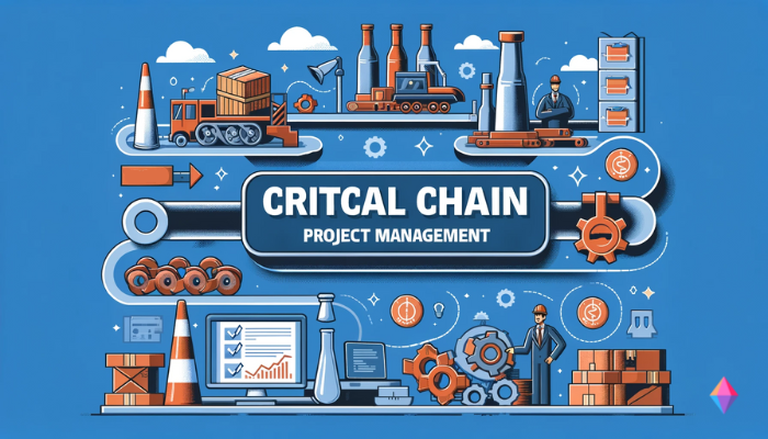 Die Critical Chain Projektmanagement-Methode