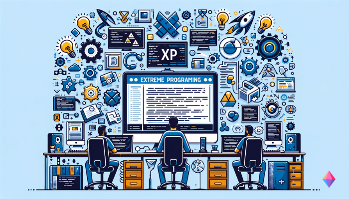 Extreme Programming (XP) als Projektmanagement-Methode
