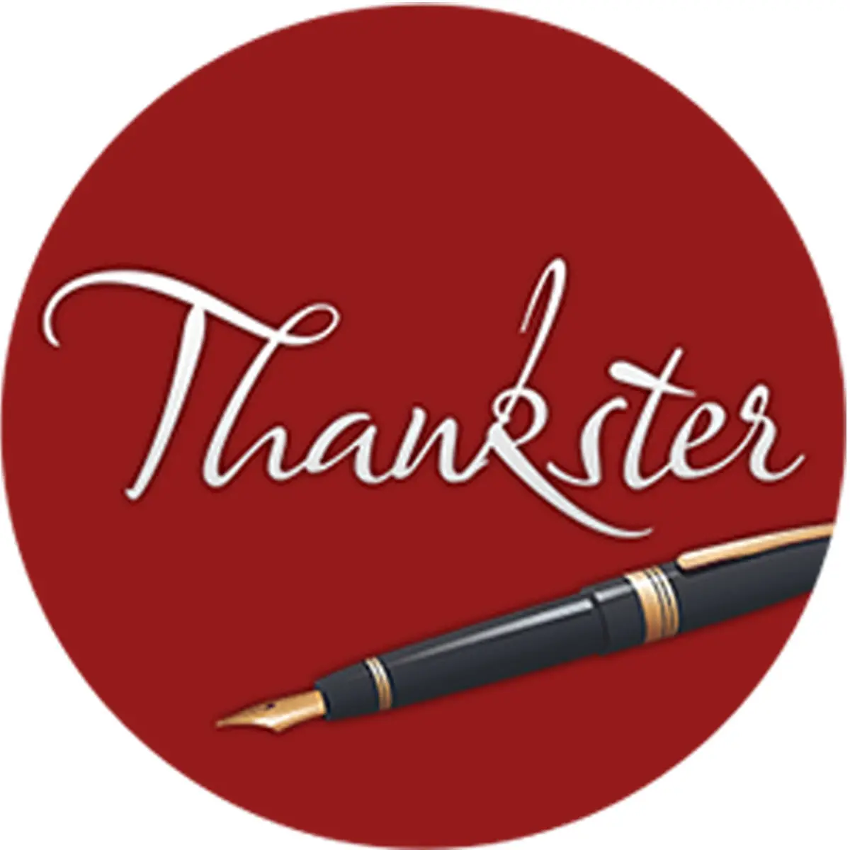 Thankster Logo