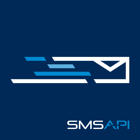 Logo of SMSAPI
