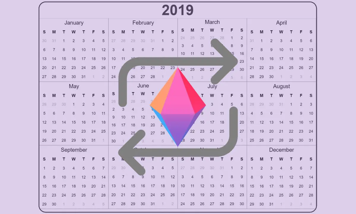 zenkit calendar subscription