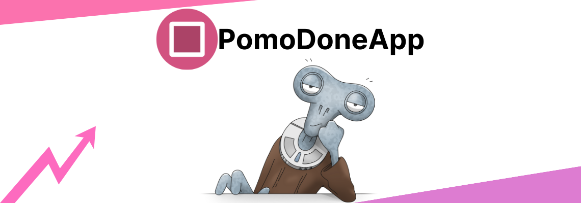 Boost Your Productivity with PomoDoneApp and Zenkit