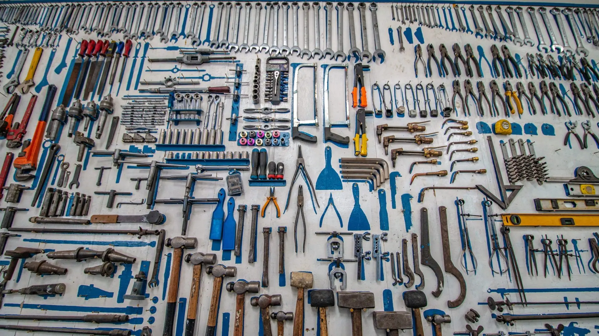 Tools that can be used for project management