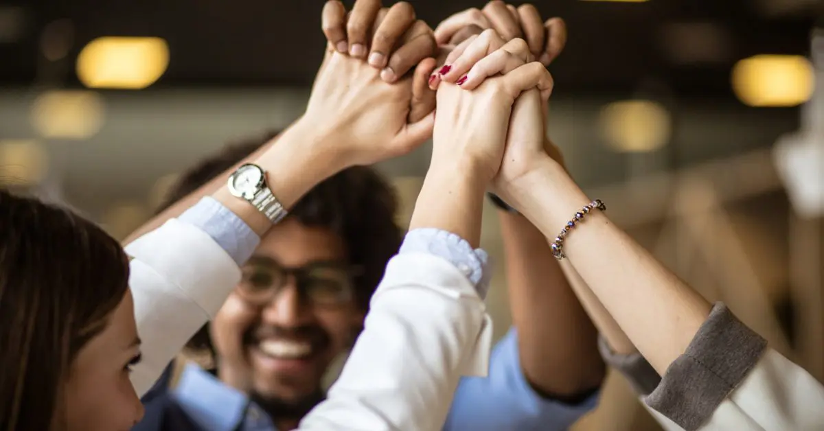 7 proven Team Effectiveness Models
